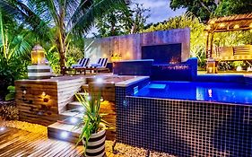 Trees And Fishes Private Retreat
